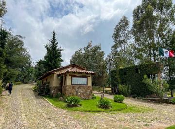 Terreno / Lote , Atemajac de Brizuela · Terreno en Venta en Kualtsin Hábitat de Montaña - Atemajac de Brizuela