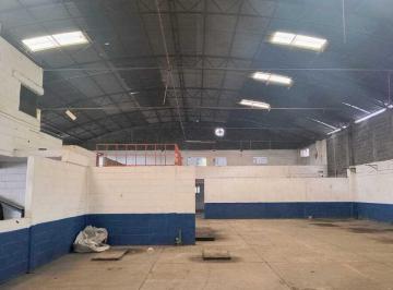 Nave industrial , Cuautitlán · Nave Industrial, Margarita, Esquina con Tlaltepan, Col. Cristal