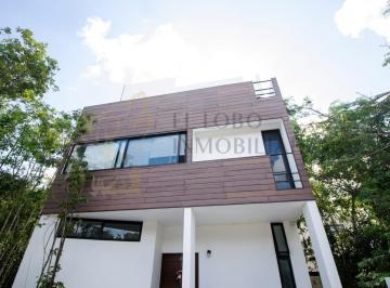 Casa · 150m² · 3 Recámaras · 2 Estacionamientos · Casa de Lujo en Venta en Lagos del Sol Cancún