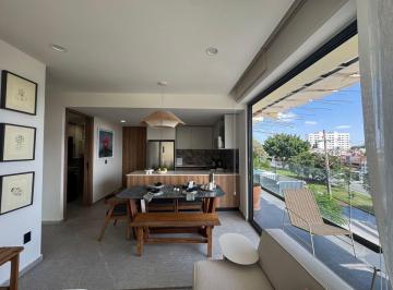 Departamento de 2 habitaciones, Zapopan · Departamento en Venta en Metpark - Metropolitano Modelo A Plus