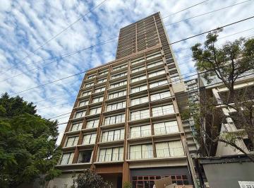 Departamento · 78m² · 2 Recámaras · 1 Estacionamiento · Dpto. Providencia 2 Hab. 21° Piso
