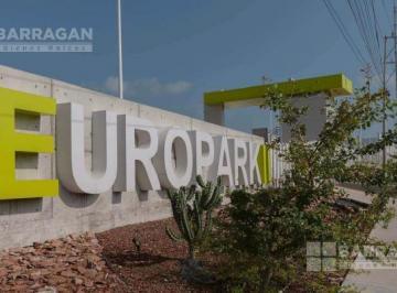 Bodega comercial · 504m² · Bodega Industrial en Renta en Euro Park II