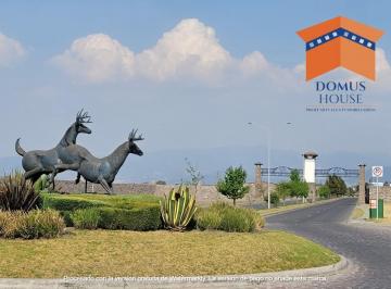 Terreno / Lote · 274m² · Terreno en Venta en Condado del Valle Seccion Belardia