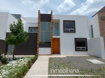 Casa en condominio de 3 habitaciones, El Marqués · Casa Nueva en Venta con Recámara en Pb, Mallorca