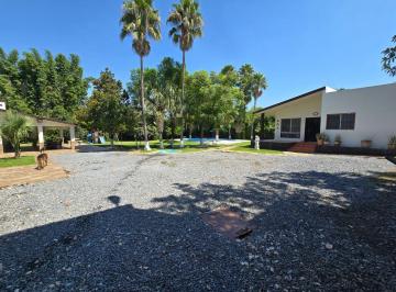 Quinta de 3 habitaciones, Cadereyta Jiménez · Ofrezco Quinta en Cadereyta