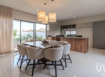 Casa · 116m² · 2 Recámaras · 2 Estacionamientos · Casa en Venta de un Piso en Conkal Merida Yucatan