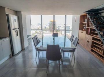 Departamento de 1 habitación, Benito Juárez · Departamento en Venta en Insurgentes Mixcoac