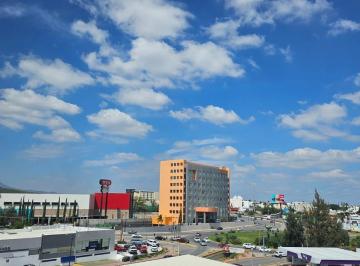 Oficina · 54m² · 2 Estacionamientos · Oficina en Renta en Ikon Tower Lomas del Tec