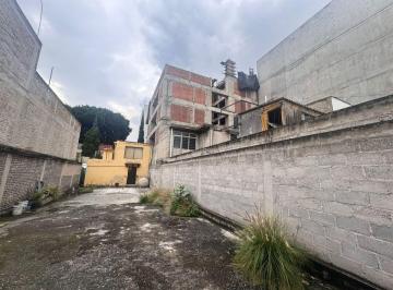 Terreno / Lote , Benito Juárez · Se Vende Terreno en Colonia Portales, Benito Juarez