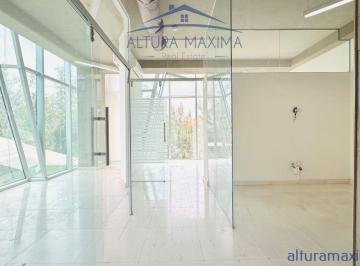 Oficina , Guadalajara · Espacio de Oficina en Renta 70 m² Providencia Pablo Neruda
