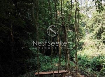 Terreno / Lote , Valle de Bravo · Terreno en Venta con Entorno Boscoso