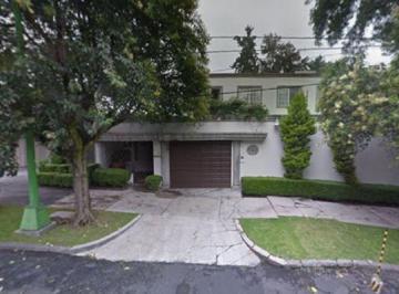Casa de 3 habitaciones, Miguel Hidalgo · Casa en Lomas de Chapultepec, Miguel Hidalgo, con Jardin y 3 Recamaras