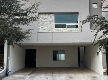 Casa de 3 habitaciones, Santa Catarina · Casa en Renta, Privadas Sierra Madre Residencial, Santa Catarina Nl