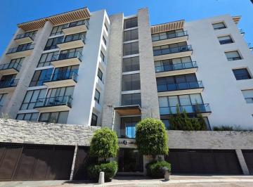 Departamento de 3 habitaciones, San Andrés Cholula · Departamento en Renta en Toscana Lomas
