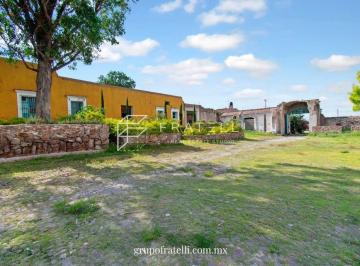 Quinta de 10 habitaciones, Pinos · Ex Hacienda en Venta