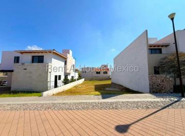 Terreno / Lote , Querétaro · Venta de Terreno 300 m² Plano, La Vista Residencial Gpt976