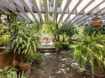 Casa de 3 habitaciones, Alvaro Obregón · Casa en Venta en San Angel