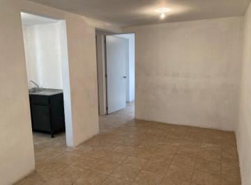 Departamento de 2 habitaciones, Cuauhtémoc · Depto Renta Metro Obrera, 2 Rec 1 Baño 52 m² Planta Baja