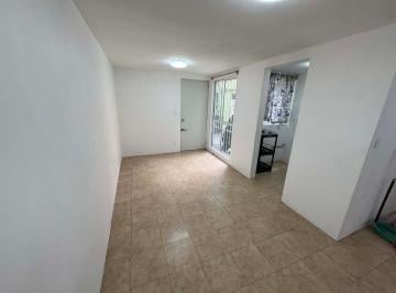 Departamento de 2 habitaciones, Cuauhtémoc · Depto Renta Metro Obrera, 2 Rec 1 Baño 52 m² Planta Baja