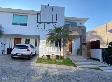 Casa en condominio de 3 habitaciones, Zapopan · Casa Venta Virreyes Residencial Coto con Seguridad