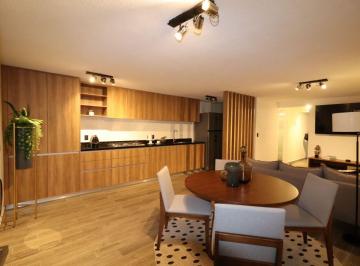 Departamento de 2 habitaciones, Benito Juárez · Departamentos en Portales, Portales Norte, Benito Juárez, Cdmx
