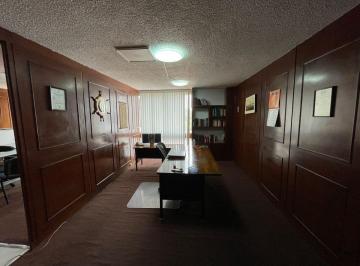 Oficina , Benito Juárez · Oficina / Consultorios, Cuatro Privados Ya Acondicionados 107 m² Dos Estacionamientos. del Valle.