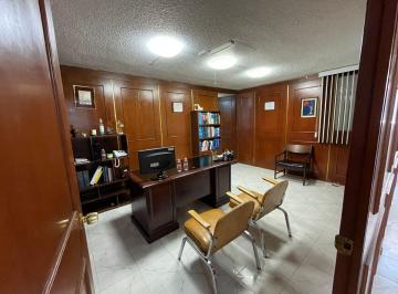 Oficina , Benito Juárez · Oficina / Consultorios, Cuatro Privados Acondicionados 107 m² Dos Estacionamientos. del Valle.