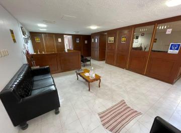 Oficina , Benito Juárez · Oficina / Consultorios con Cuatro Privados Acondicionados 107 m² Dos Estacionamientos. del Valle.