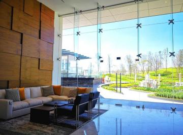 Departamento · 72m² · 1 Recámara · 2 Estacionamientos · Departamento 5111 en Renta en West Point.