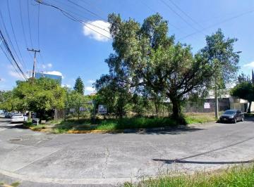 Terreno / Lote , Naucalpan de Juárez · Atencion Inversionistas, Excelente Terreno Plano, Circuito Novelistas
