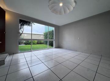 Departamento · 110m² · 1 Recámara · Oficinas / Cosultorios en Renta, Jardines de Guadalupe, Zapopan.