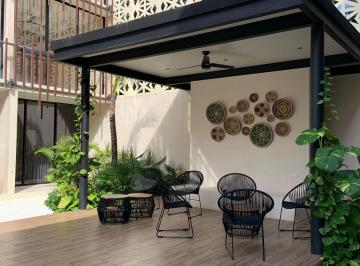 Departamento de 1 habitación, Tulum · Estudio en Renta o Venta en Coba Gardens – Tulum