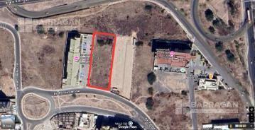 Terreno / Lote · 2758m² · Terreno en Venta Uso de Suelo Comercial y Servicios, Valle Comercial Juriquilla, Av Palma Canaria
