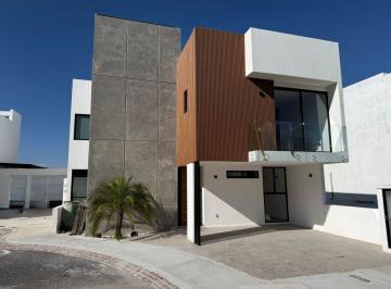 Casa de 4 habitaciones, El Marqués · Casa Turquesa - Zibata Queretaro
