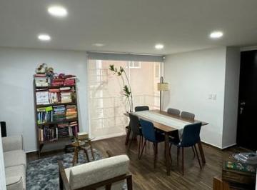 Departamento · 59m² · 2 Recámaras · 1 Estacionamiento · Departamento en Coahuila 200