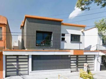 Casa de 4 habitaciones, Gustavo A. Madero · Casa en Linares Gustavo a Madero Lindavista en Venta Hipotecaria