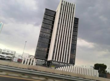 Oficina · 150m² · 3 Estacionamientos · Oficina en Juriquilla Santa Fe