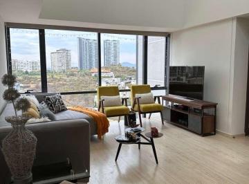 Departamento de 2 habitaciones, Huixquilucan · Departamento en Venta en Bosque Real