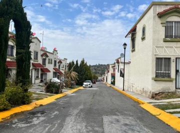 Casa de 2 habitaciones, Huehuetoca · Casa Renta Urbi Villa del Rey