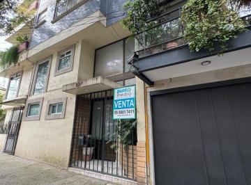 Departamento de 4 habitaciones, Benito Juárez · Departamento Venta, Col. del Valle. Oportunidad! 2 Deptos por El Precio de Uno. 2 Niveles.