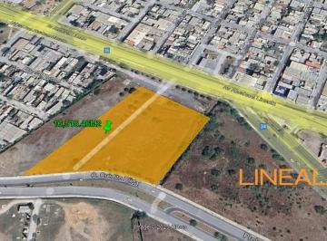 Terreno / Lote · 16515m² · Terreno en Renta en Monterrey
