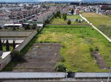 Terreno / Lote · 6021m² · Terreno en Renta en Av Uruapan, Metepec