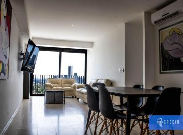 Departamento de 3 habitaciones, Zapopan · Departamento en Venta, Zentral Residencial, Puerta del Valle