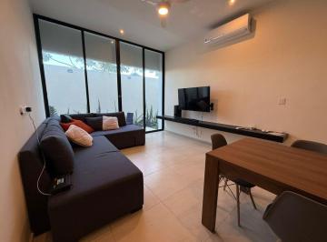 Departamento de 2 habitaciones, Mérida · Departamento en Venta en Temozón Norte en Mérida Yucatán