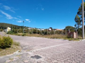 Terreno / Lote en Venta Campestre Haras · Venta de Terreno en Puebla, Haras del Bosque Esquina Cluster Fincas.
