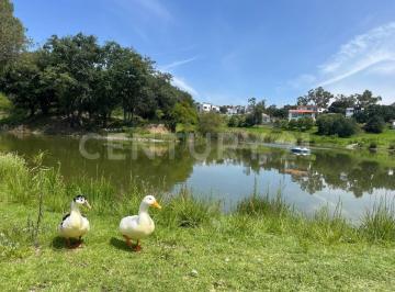 Terreno / Lote en Venta Campestre Haras · Venta de Terreno en Puebla, Haras del Bosque Cluster Lago Norte.