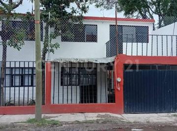 Casa · 141m² · 3 Recámaras · 1 Estacionamiento · Venta de Casa en Puebla, Col Granjas del Sur