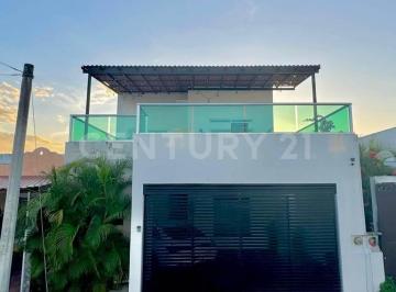 Casa · 227m² · 4 Recámaras · Casa en Venta Fraccionamiento Las Américas, Mérida, Yucatán