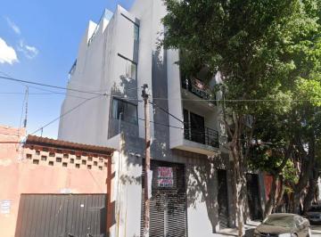 Departamento de 3 habitaciones, Cuauhtémoc · Departamento Tipo PH en Santa María La Ribera