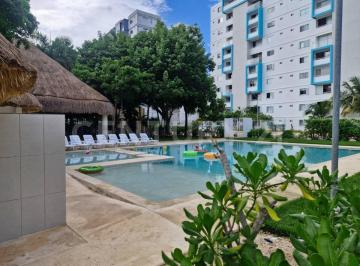 Departamento · 81m² · 2 Recámaras · Departamento en Venta en Liverte